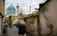 بررسی نسبت معنویت، عدالت و پیشرفت