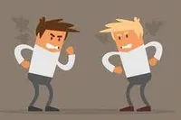 لجاجت، مانع حق&zwnj;پذیری و عامل حق&zwnj;ستیزی