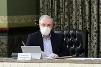 واکسن&zwnj;های مطمئن و دارای گواهی مصرف وارد می&zwnj;کنیم