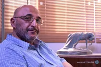 قدیریان: غرب با ابزار هنر مردم را با فرهنگ آخرالزمانی آشنا می&zwnj;کند/ برگزاری جشن نازل&zwnj;ترین برخورد با مهدویت است