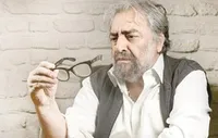 موریانه&zwnj;ها عصای هر اسطوره&zwnj;ای را می&zwnj;جوند