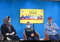 از روز اول شرطم عدم استفاده از چهره&zwnj;ها بود