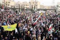 &laquo;کنار هم بودن&raquo; قدرت آفرین است