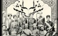 پیروزی اتحاد بر استبداد