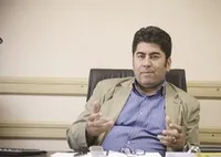 اقبال به فضای مجازی به دلیل خلاء در زیرساخت های اجتماعی است