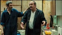 نقدی بر فیلم سینمایی &laquo;حمال طلا&raquo;