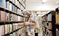 بی&zwnj;نظم مثل بازار کتاب!