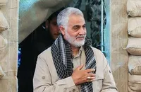 سردار متفاوت در عرصه اجتماع