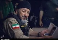 خاطراتی زیبا از حضور ۵ عضو خانواده در جبهه
