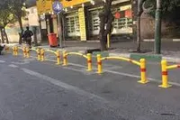 ایجاد مسیر&zwnj;های دوچرخه سواری بار ترافیکی در مرکز شهر را کم می&zwnj;کند یا زیاد؟