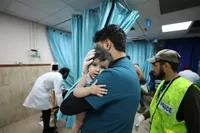 این بار؛ حمله به نوزادان!
