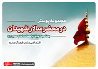 مجموعه پوستر میلاد امام حسین
