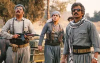 عشق، تردید و مبارزه