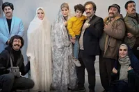 قابی ماندگار در ذهن تماشاگر