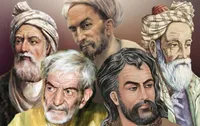جای خالی ادبیات کهن در قاب هزار رنگ تصویر
