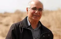 شما که غریبه نیستید!
