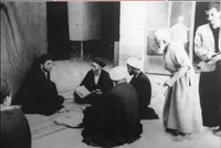 سیره مطالعاتی شهید صدر