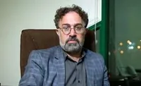 ساختار فعلی شورای عالی انقلاب فرهنگی باید منحل شود