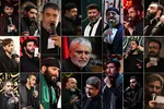 مبارزه‌ با بی‌حجابی رسالت مهم شاعران‌ و‌ مداحان در گام‌ دوم‌ انقلاب