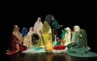 چهره&zwnj;ای مقتدر از حضرت زهرا(س) ارائه می&zwnj;دهیم