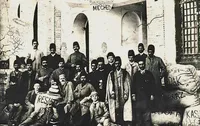 امور سرنوشت&zwnj;ساز و لحظه ظهور قدرت اجتماعی روحانیت