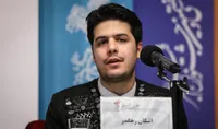 انیمیشن را به صورت صنعتی درست می&zwnj;کنیم