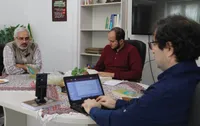 زبان فارسی و صداقت&zwnj;ورزی در ایران معاصر
