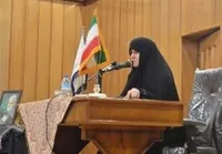 شیوه تربیت فرزند در خانه حضرت زهرا (س)