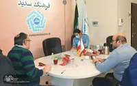 دیوارنگاره&zwnj;ای با پیغام&zwnj;های جدید