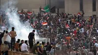 آمریکا در عراق چه می&zwnj;خواهد؟