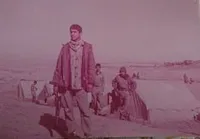 روایتی از رزم در رمل&zwnj;های فکه