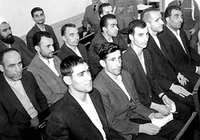شهید نواب صفوی، در زندان ۲۰ ماهه دکتر مصدق!