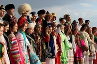 قصه غربت زبان فارسی در آسیای میانه