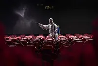 &laquo;کرونا&raquo; فاتحه سینمای ایران را خواند!