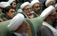 مشروعیت نزدِ علی چگونه است؟
