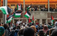 دانشجو&zwnj;یان حامی فلسطین در دانشگاه میشیگان چه می&zwnj;خواستند؟