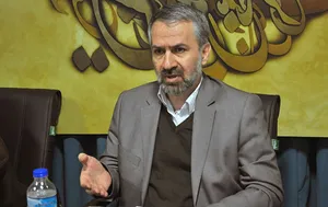 ایران امام حسین (ع)، زبانی برای گفت‌و‌گو