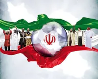 فرهنگ ایرانی در طول تاریخ پیوسته بازآفرینی کرده است