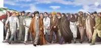 ... به جوانان عزیزم، در آغاز فصل جدید جمهوری اسلامی
