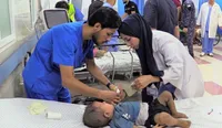اینجا پایگاه مقاومت زنان است