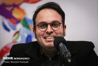 فیلم &laquo;شیشلیک&raquo;، اولین تجربه کمدی محمدحسین مهدویان