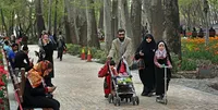 مهم&zwnj;ترین قدم در تربیت فرزندان