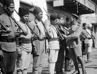 انگلستان در شمال ایران، بی&zwnj;رقیب می&zwnj;شود!