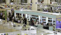 آمارها نگران نمایشگاه کتاب هستند