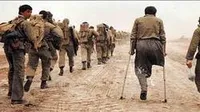 همه مردم ایران افتخارآفرین دفاع مقدس بودند