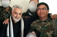 شهیدی که اعتقاد داشت اسلام بدون مرز است