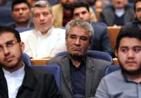 امیدوارم دوباره تلویزیون بتواند خیابان&zwnj;ها را خلوت کند