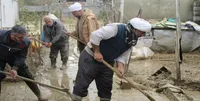 دلی که برای خدمت آرام و قرار ندارد