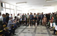 نبض حیات فرهنگ و اندیشه در رگ&zwnj;های جامعه ایران