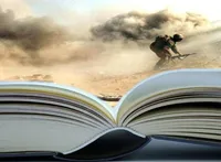 گزارش آماری از قله&zwnj;ها و دره&zwnj;های نشر کتاب دفاع مقدس+جدول